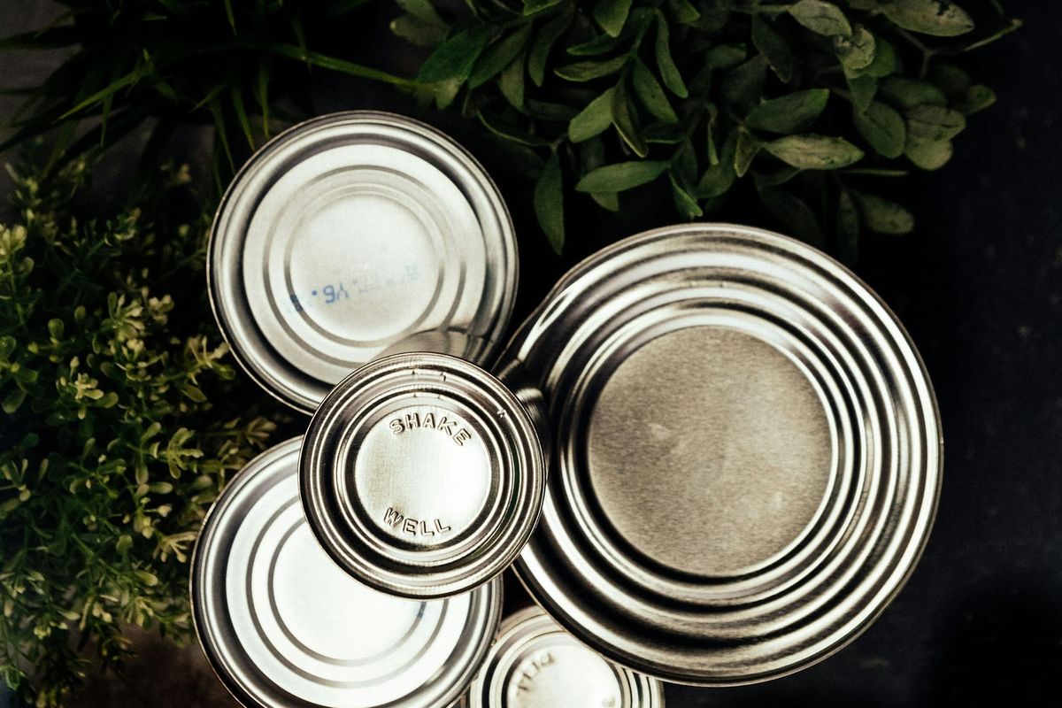 How to write a review by Georgia Goodson-Platts