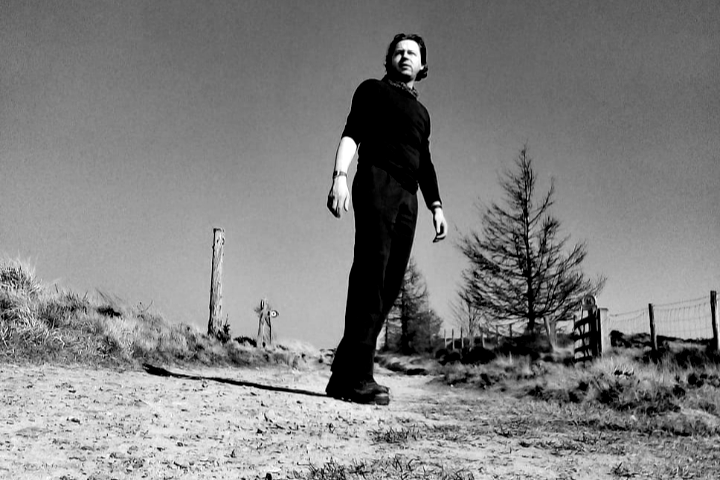 I’ve written a novel and, naturally, I wrote it arse-first, as is my style... by Will Nett