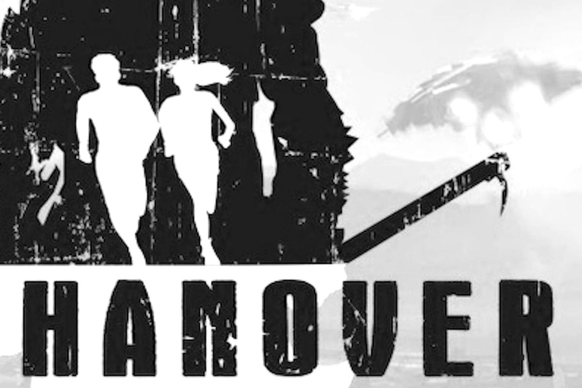 It’s been a while…