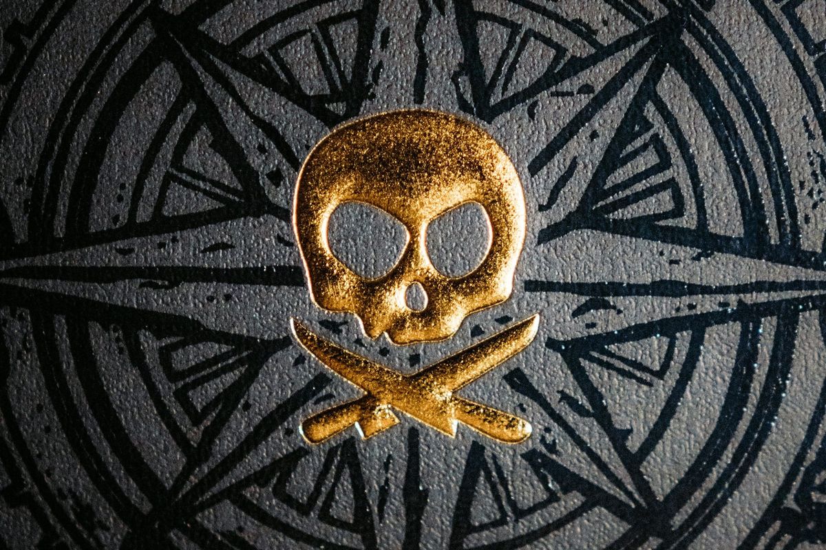 SHORT STORY: Games Without Frontiers by Reino Tarihmen