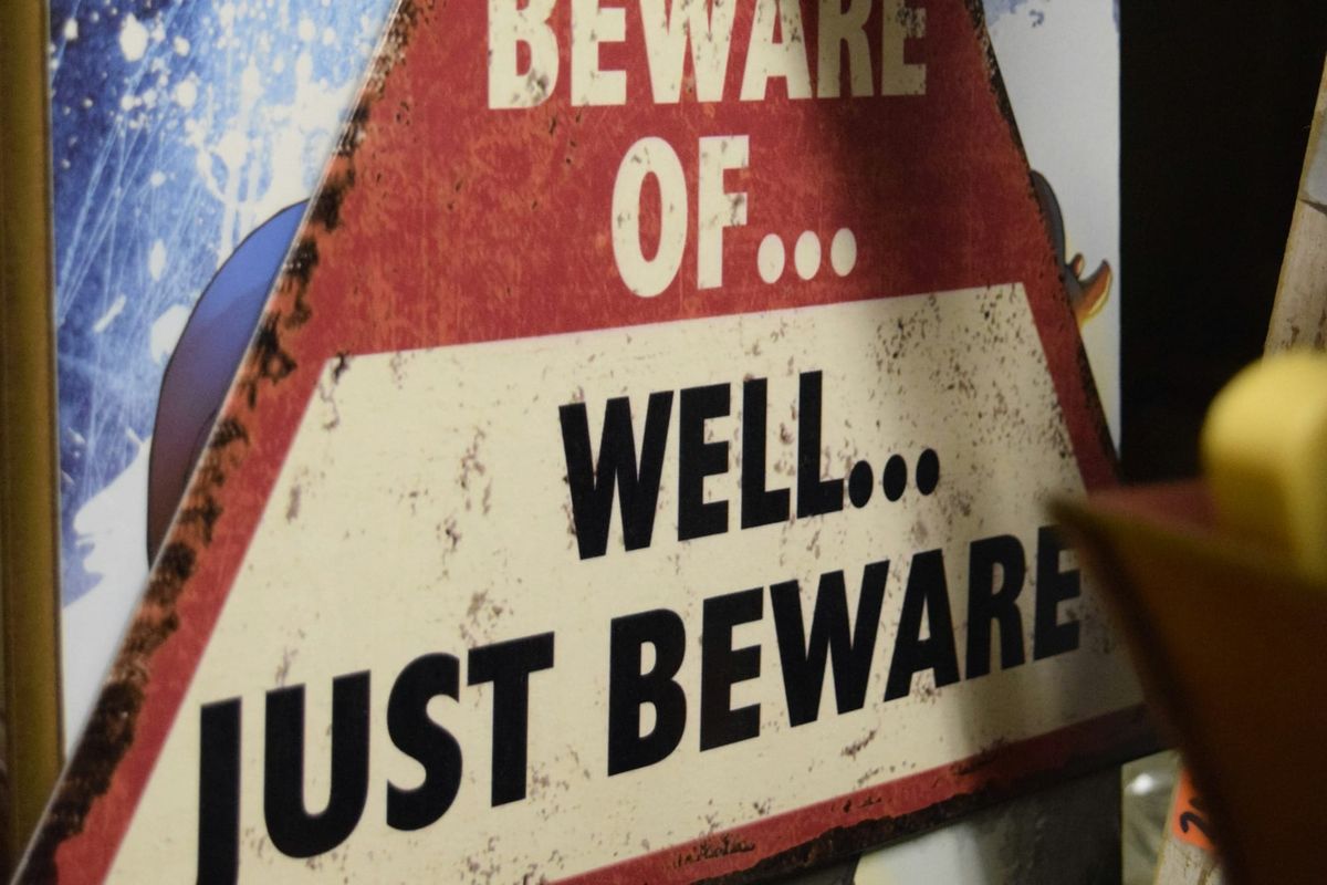 RHW May26: AI scams targeting authors