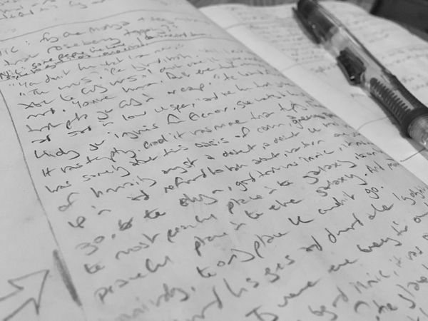 What is it about Kheris Burning…?