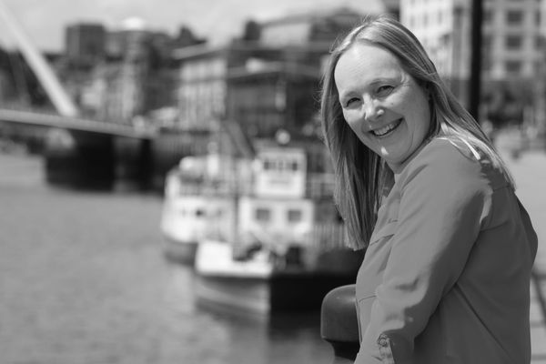 "In twenty years time? ...most interesting will be behavioural and societal change as avatars and fake humans – good and bad – slide into our everyday lives."