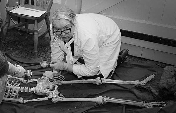 Writing a Larp, Part Two: the 48-hour time in event/small festival events by Anna Atkinson-Dunn