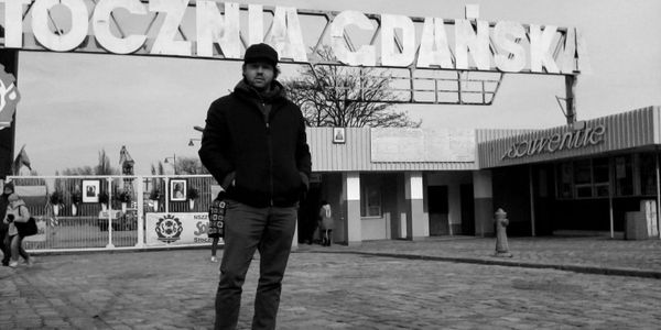 "From a creative standpoint I’d love to have travelled on any one of Captain Cook’s voyages with all the Boro lads..."