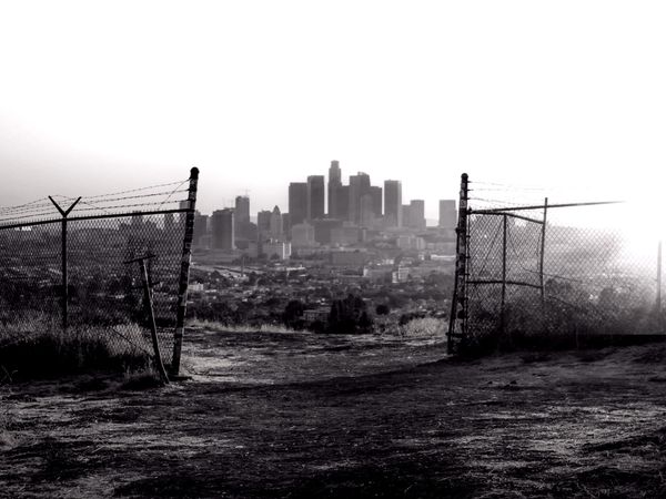 The HD Post-Apocalypse/Dystopian Basket Is Open...