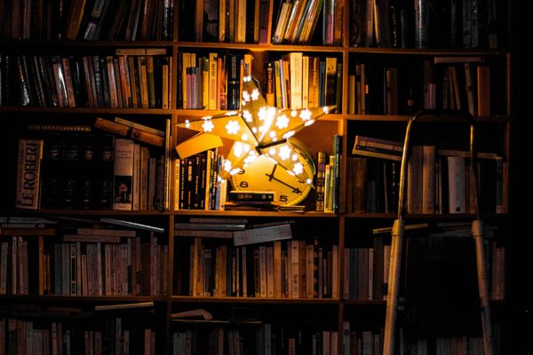 How to Sell Books on Amazon: a starter guide