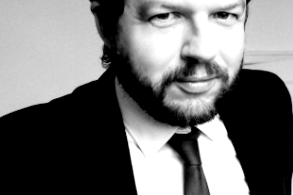 "The hotel is not the Hansel and Gretel-style forest hut I’d anticipated..." by Will Nett