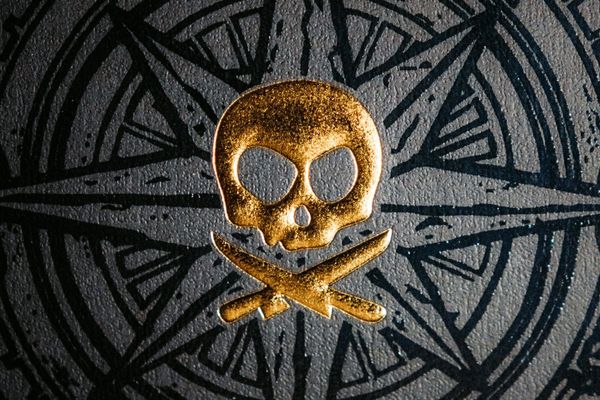 SHORT STORY: Games Without Frontiers by Reino Tarihmen