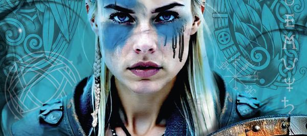 It's out! Happy Harvey Day!