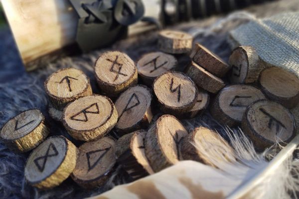 Out now: RIDE OF THE VALKYRIES