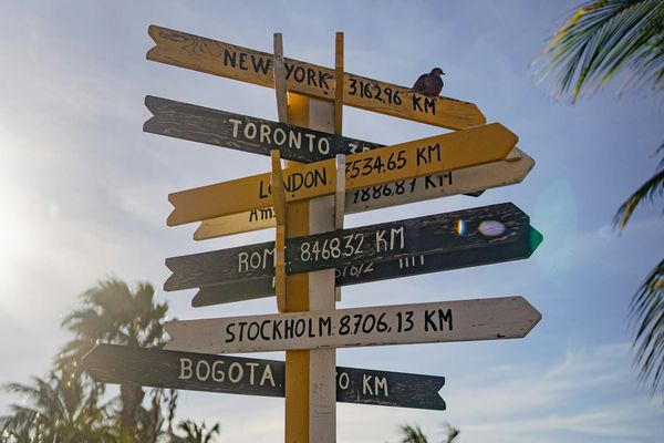 Out and about in 2026