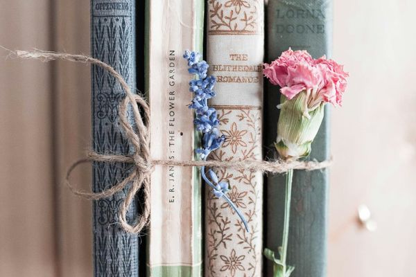 RHW May26: Using Goodreads as an author