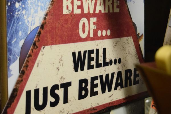 RHW May26: AI scams targeting authors