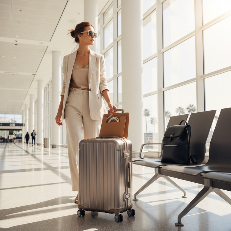 Stop Paying for Checked Bags: The Carry-On Only Playbook