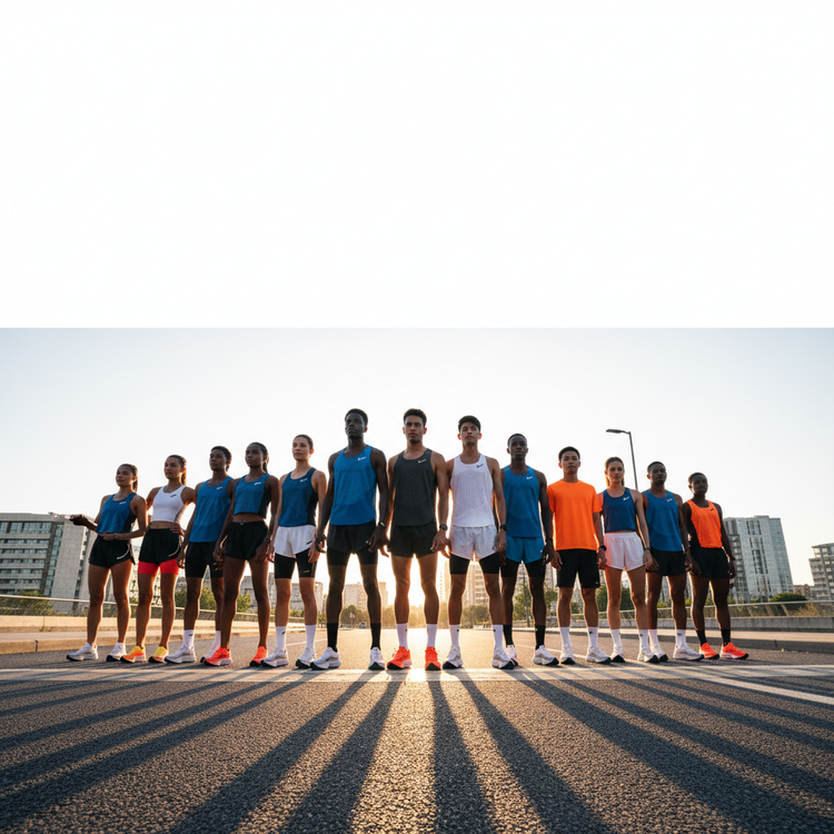 Stop Showing Up to Run Clubs Unprepared