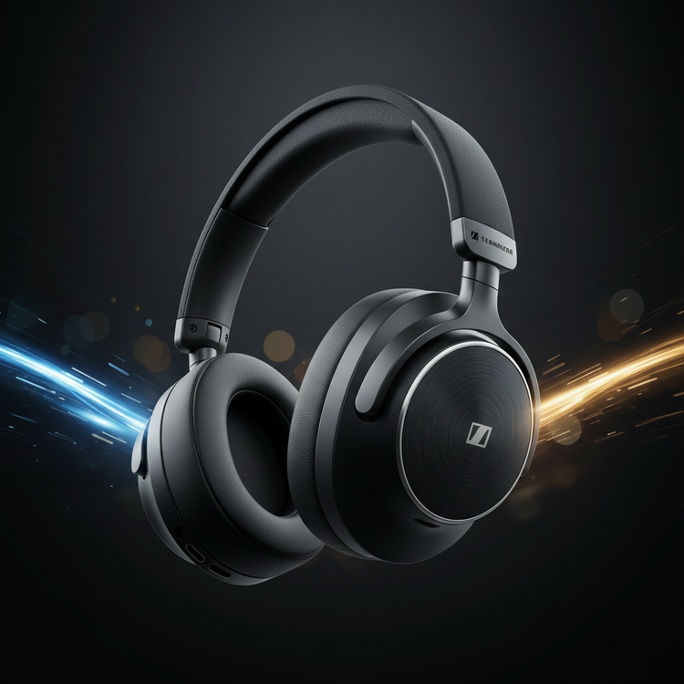 Forget the Sony Hype: Sennheiser Just Won the Wireless Audio War