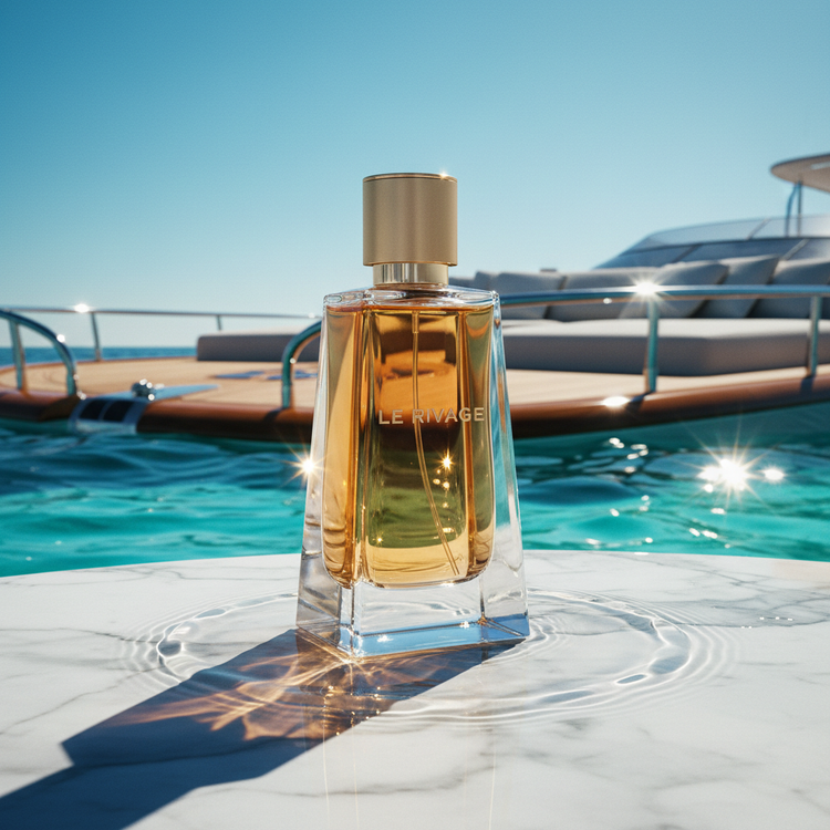 Smell Like Money: The Only Summer Colognes Worth the Investment