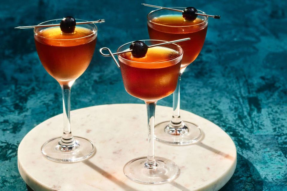 The Manhattan Benchmark: Best Rye Whiskey for 2026