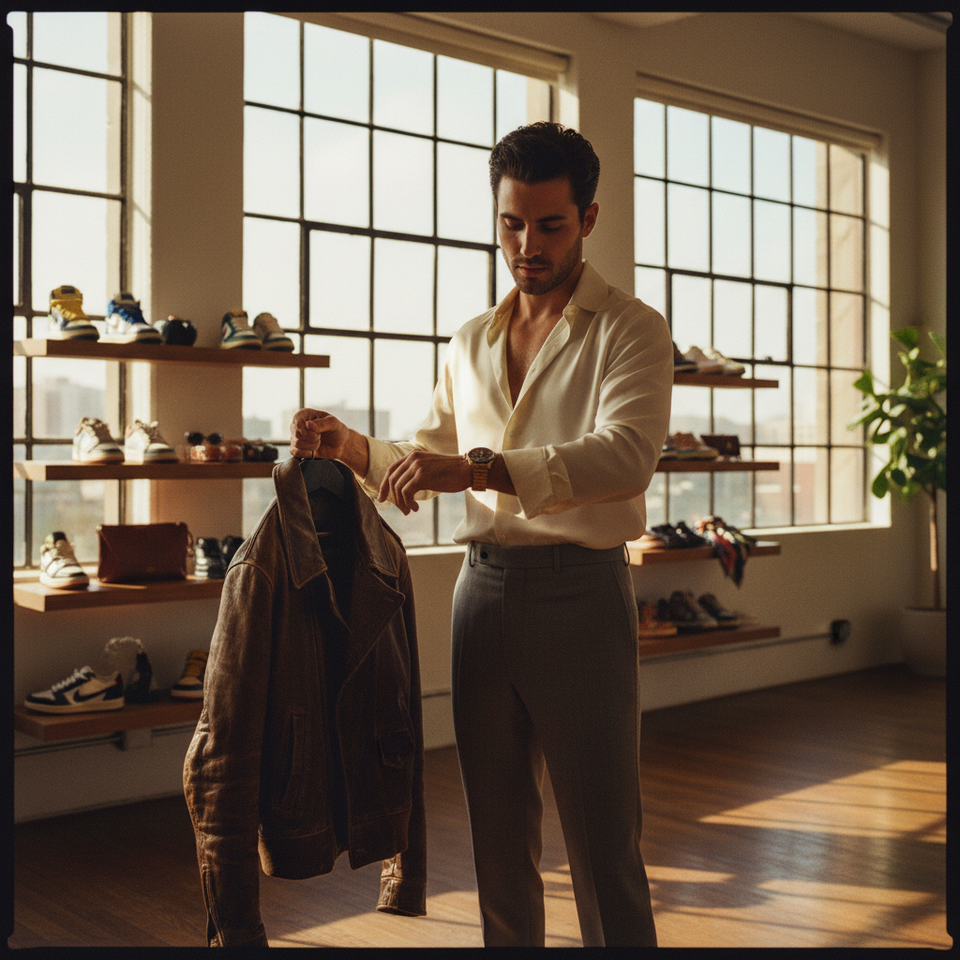Stop Overpaying for Designer Grails: Best Secondhand Sites