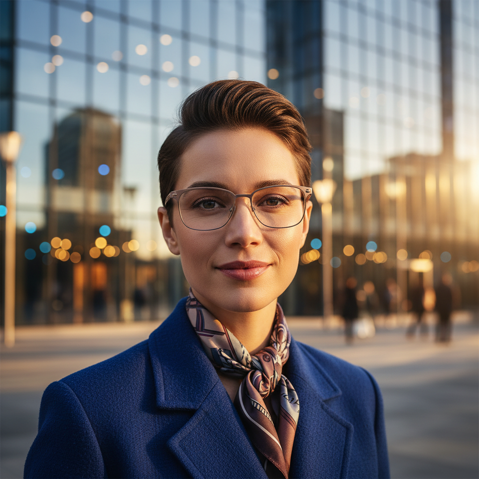 Would You Actually Wear Samsung's New Smart Glasses?