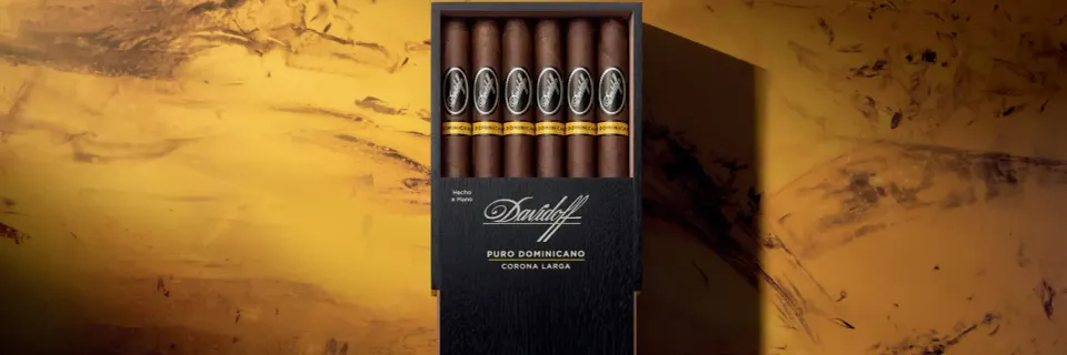 Is Davidoff's New Puro Dominicano the Ultimate Terroir Statement?