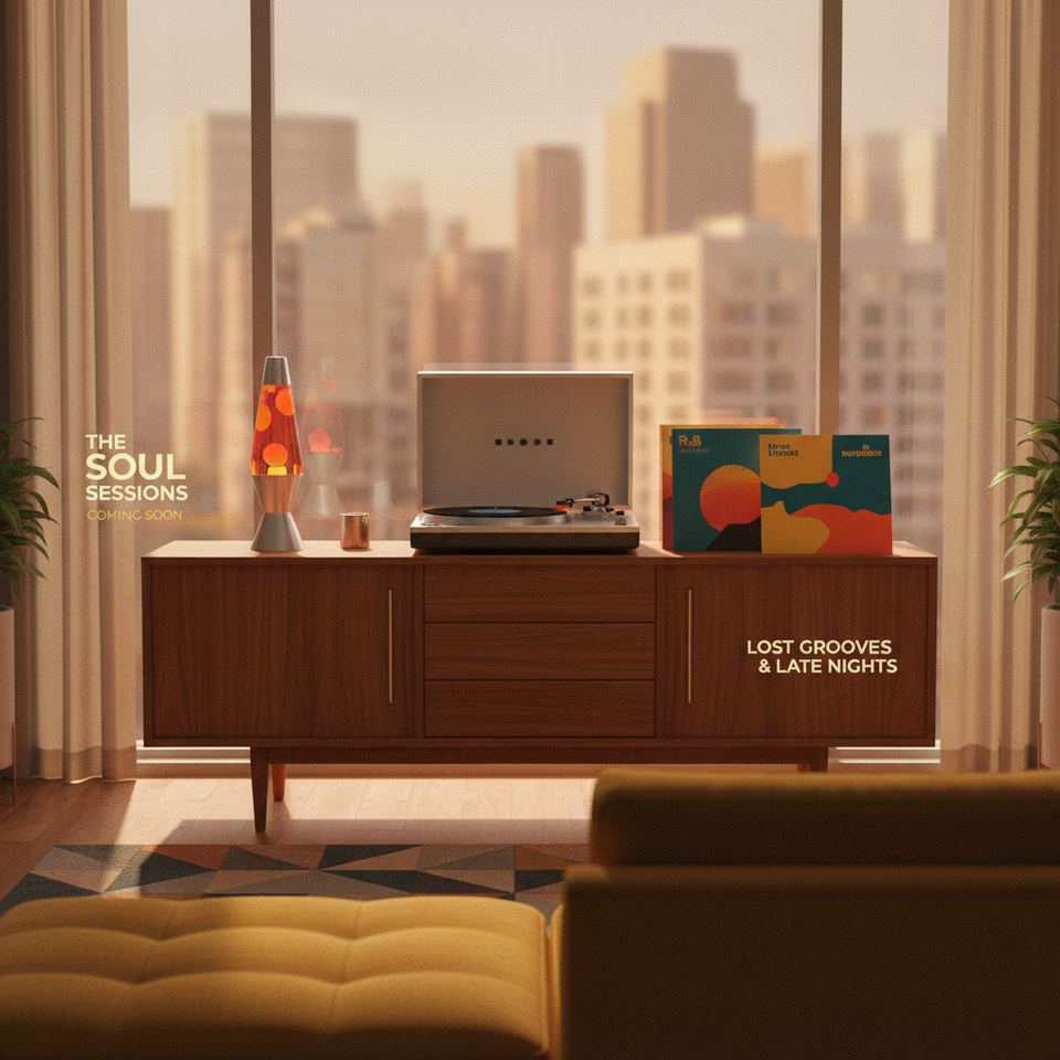 Is Steve Lacy’s New Album the Soundtrack to Your Next Lounge Session?