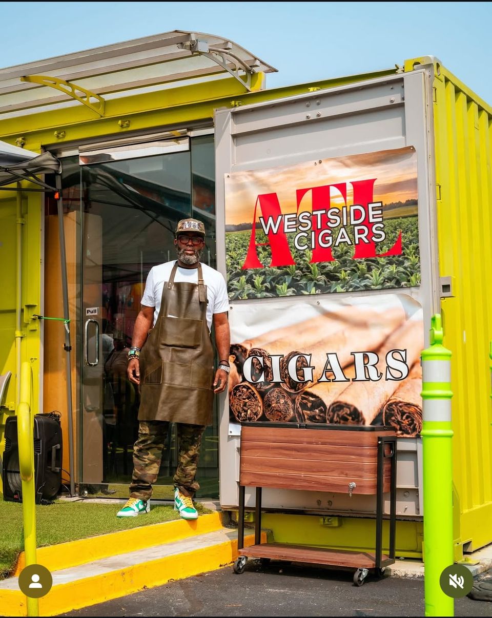 VOYAGE ATL Article