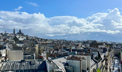 5 Essential Restaurants and Wine Bars in Montmartre and Beyond