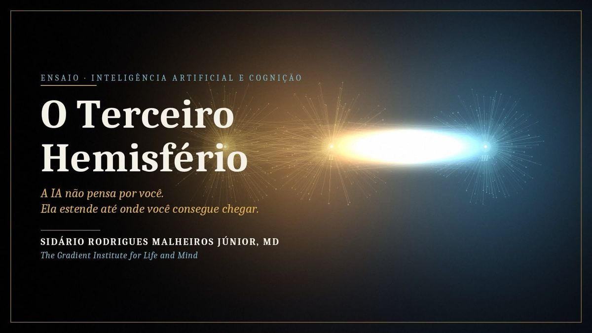 O Terceiro Hemisfério