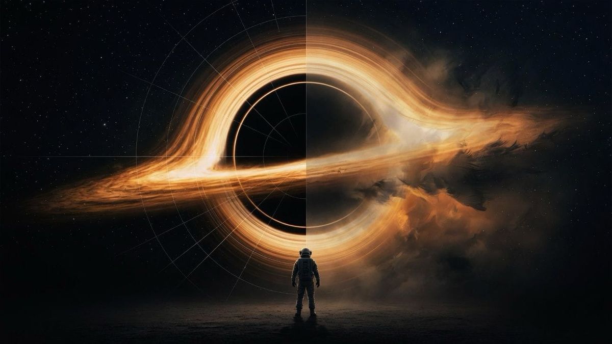 When Fiction Signs as Science