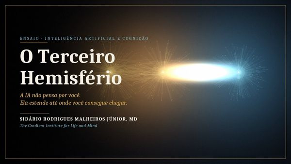 O Terceiro Hemisfério