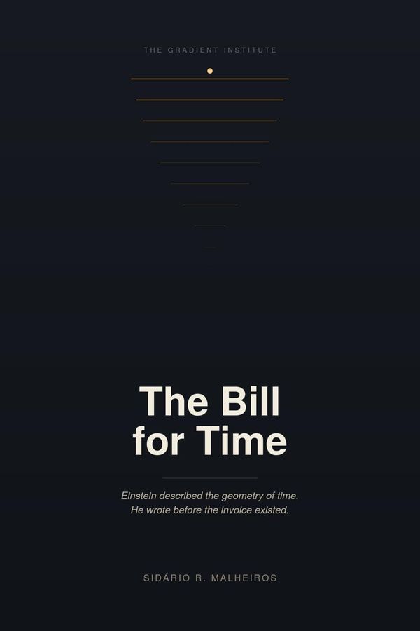 The Bill for Time
