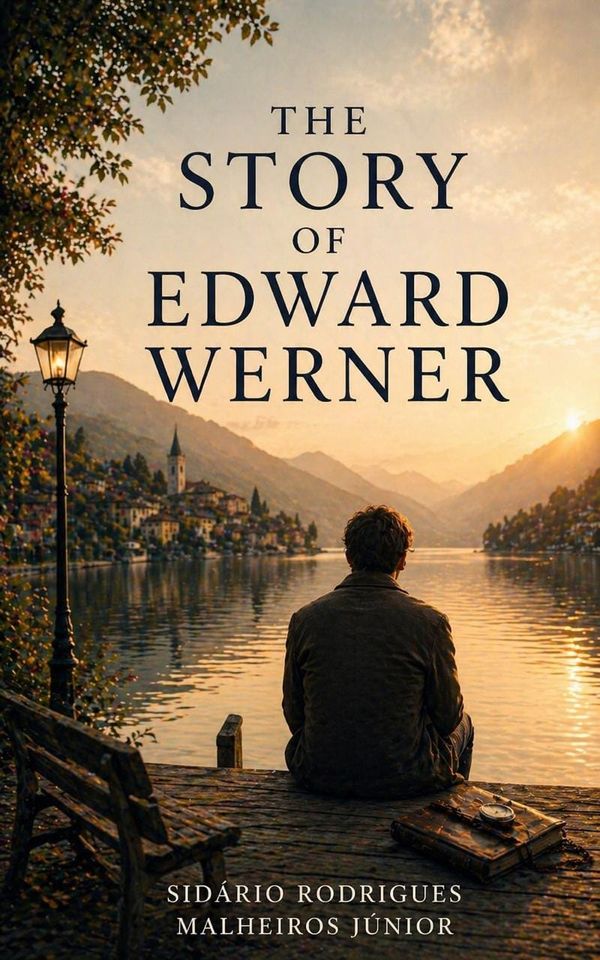 THE STORY OF Edward Wenner