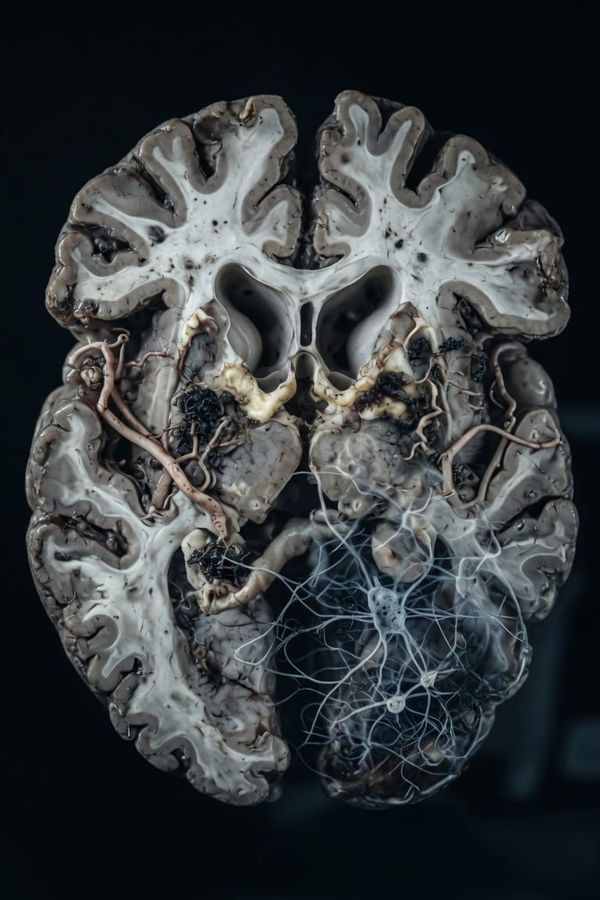 A Synergistic Approach in the Pre-Clinical Phase of Dementiaa.