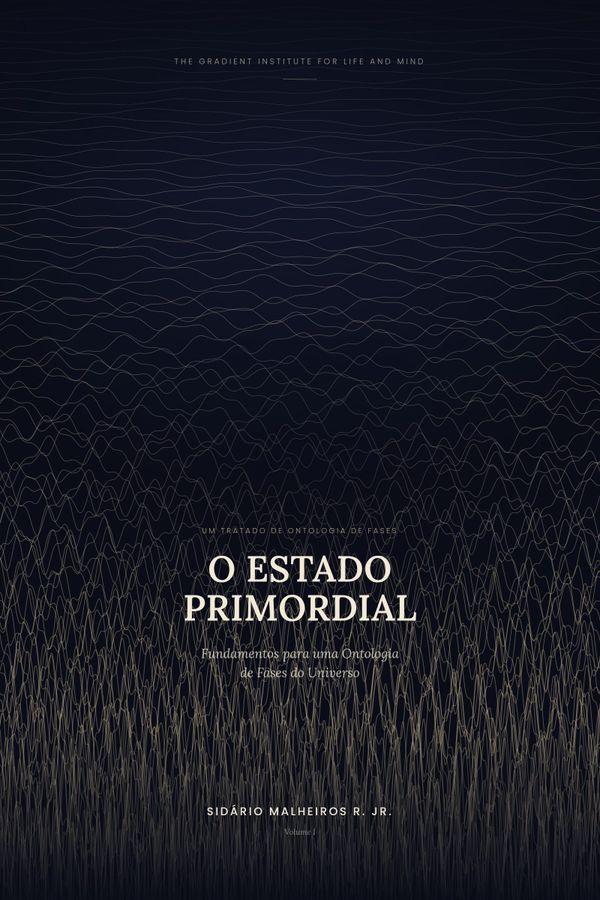 The Primordial State