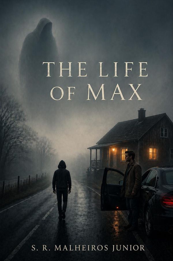 The Life of Max