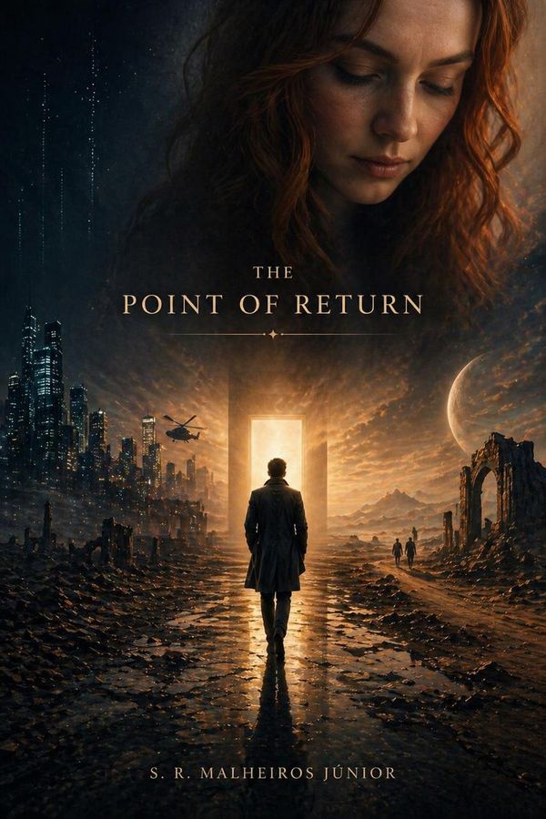 The Point of Return