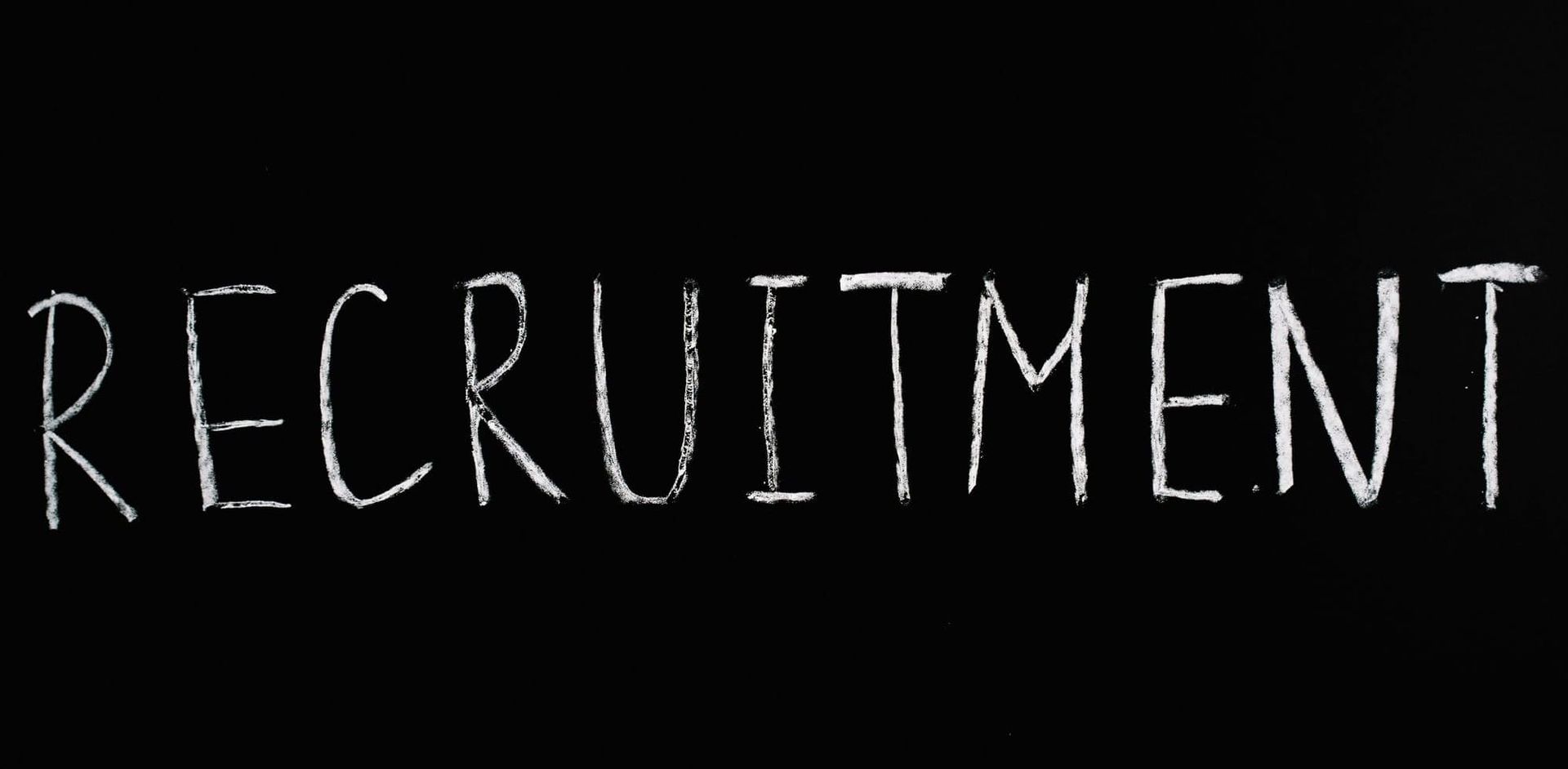 Recruiting: Learning from Athletics' Playbook