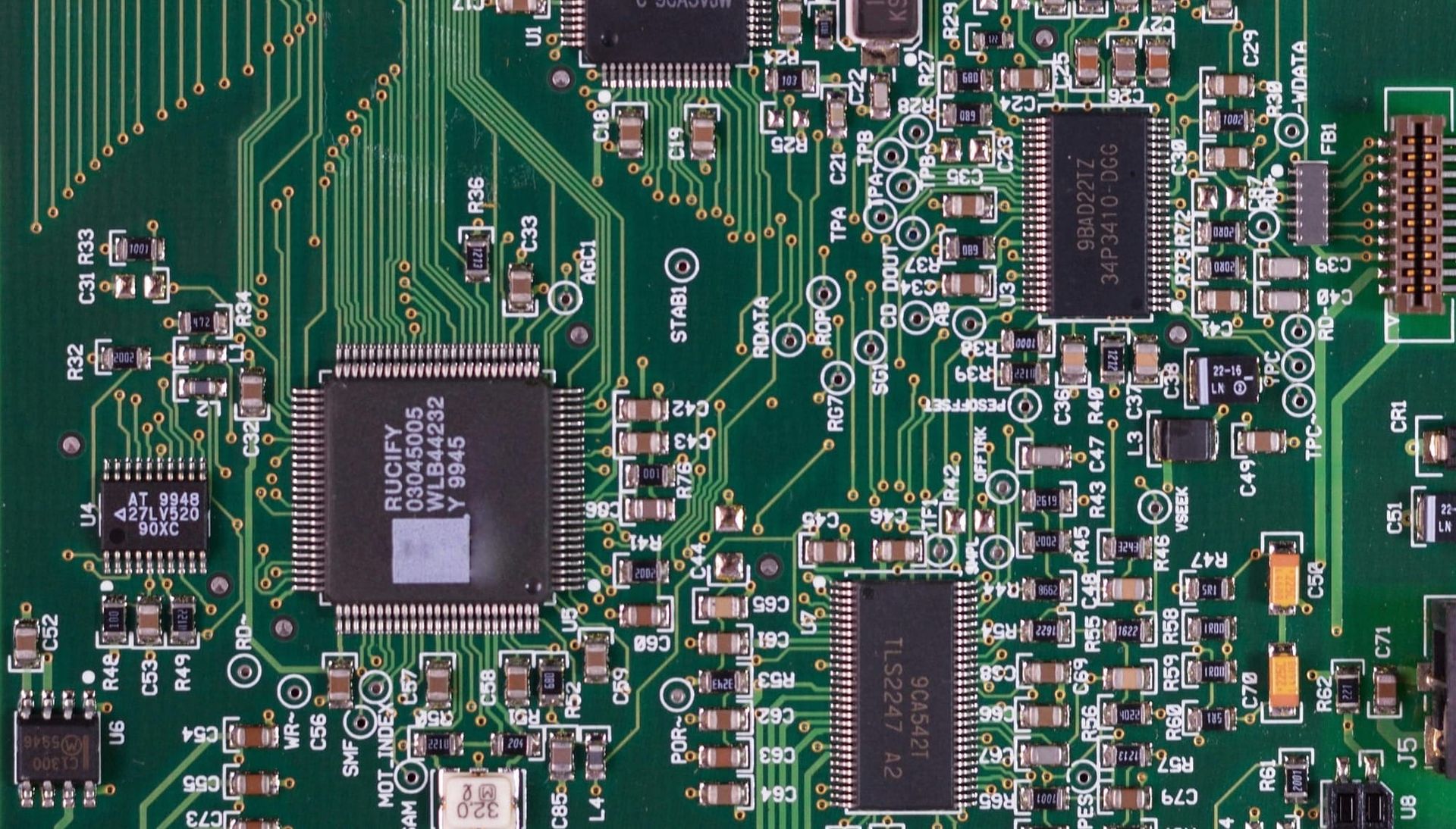 Building Programs of/for the Future