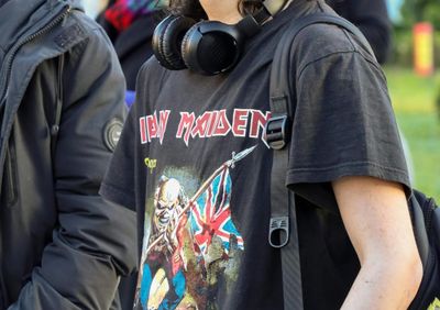 Go Where the Fans Are: Lessons from Iron Maiden on Strategic Recruiting