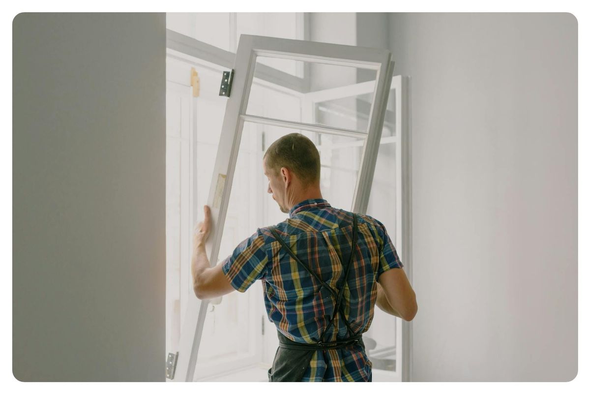 How Glass Companies Can Turn Website Visitors Into Customers — The Quick N Easy Way