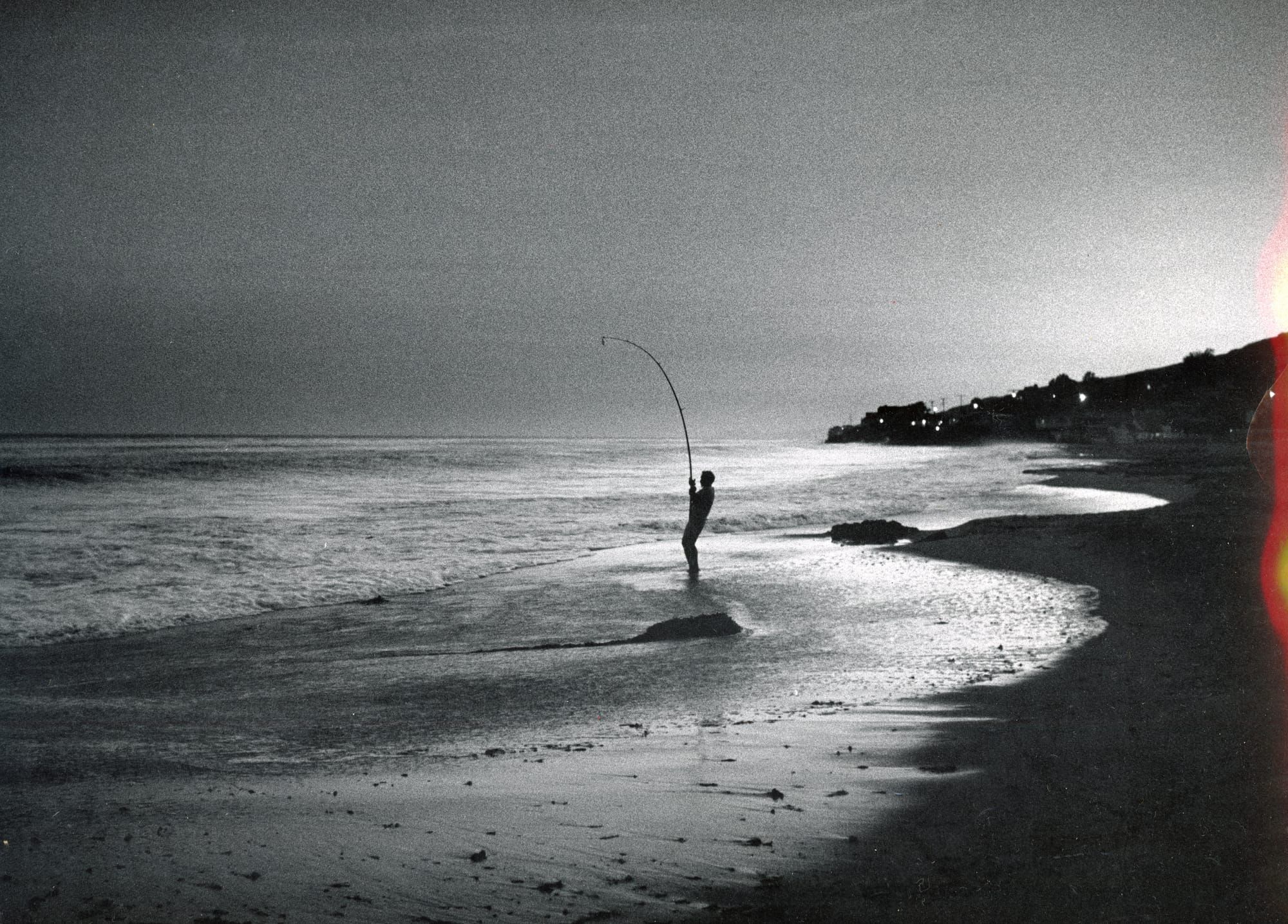 Jason Robards Jr : Beyond the Harbor 