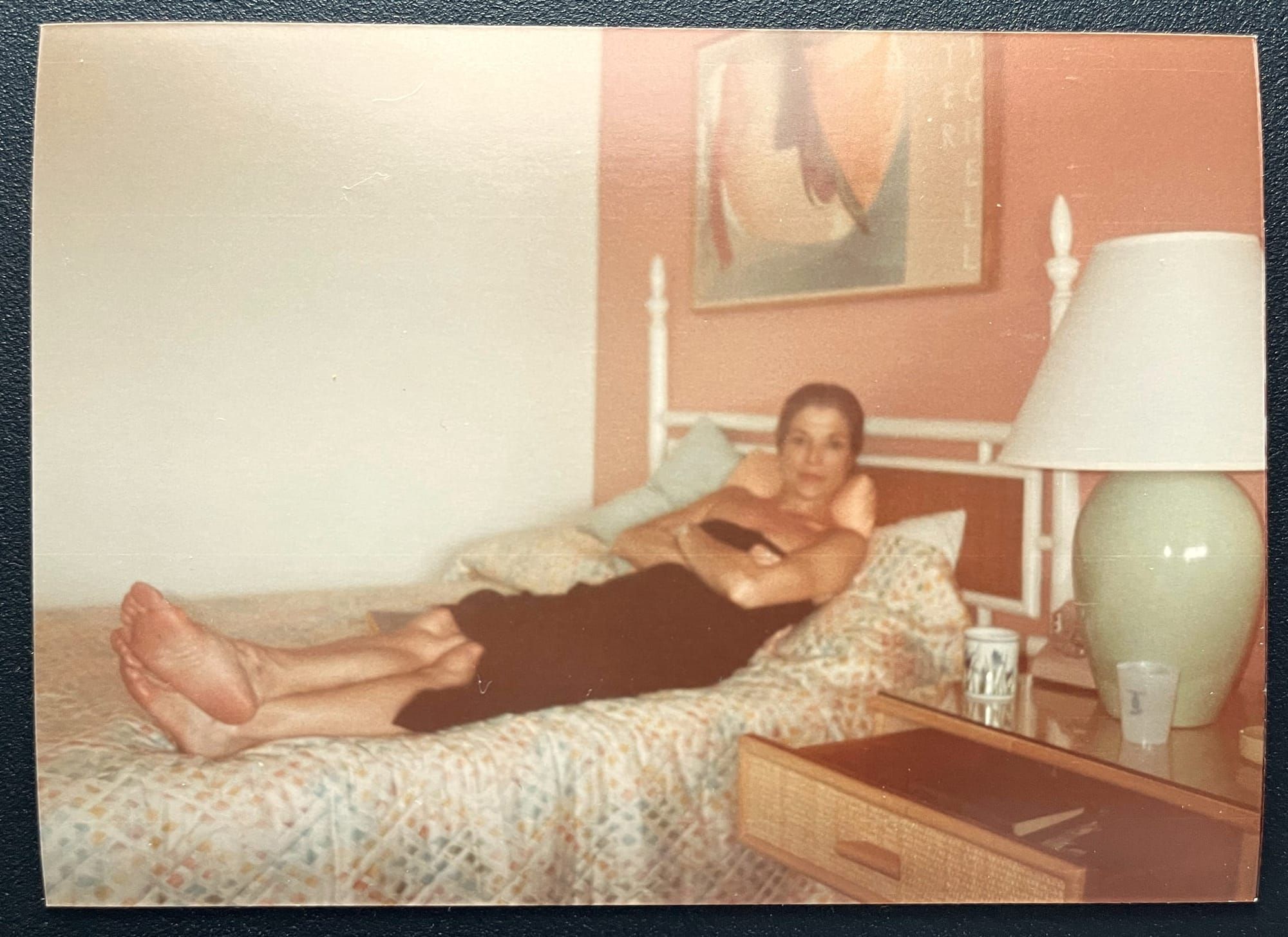 Mom was right about everything...about coffee