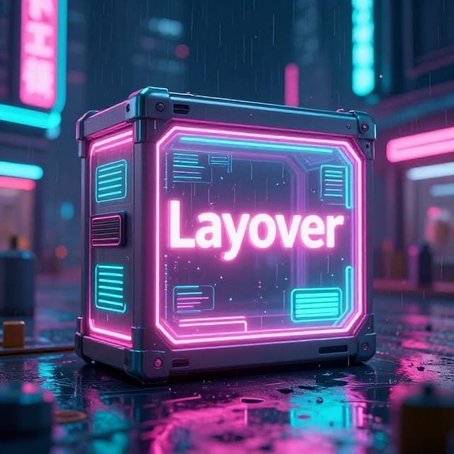 Hack The Box - HTB Layover  Writeup - Medium- Weekly - September 26th, 2026