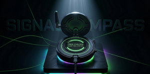 Signal Compass: We Built a RF Detector Nobody Was Building
