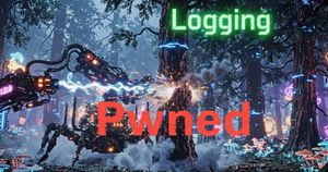 Hack The Box - Season 10 HTB Logging Writeup - Medium- Weekly - April 18th, 2026