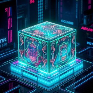 Hack The Box -  HTB Enigma  Writeup - Easy - Weekly - June 27th, 2026