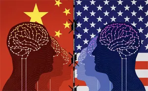 해저케이블 전쟁: 미국 VS 중공