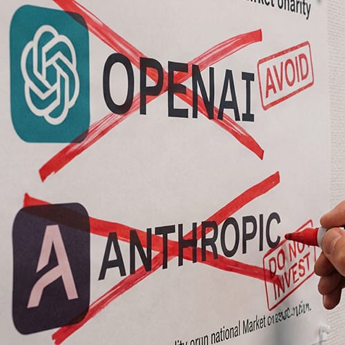 Former IPO Insider warns DO NOT buy OpenAI and Anthropic's IPO